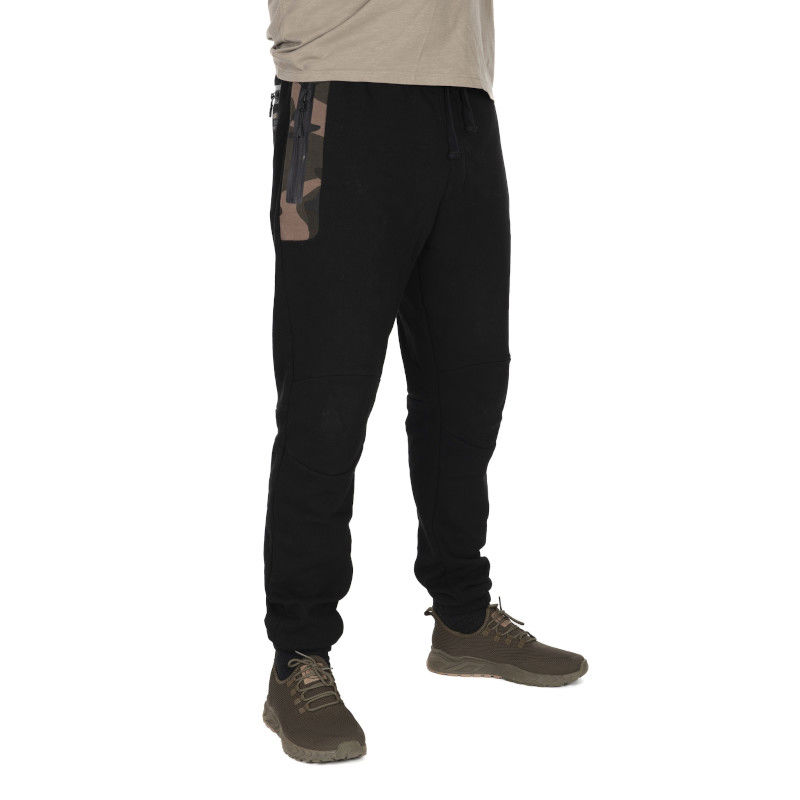 Fox Black/Camo Premium 310 Joggers